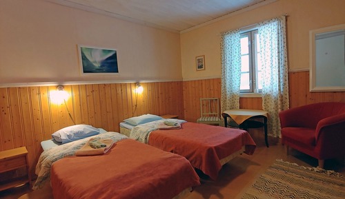 Basic Room