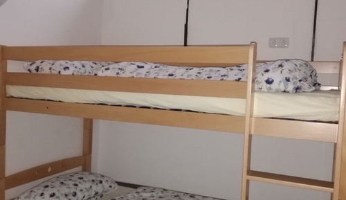 Apartment, 2 Bedrooms (80m²)