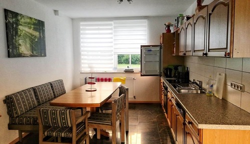 Apartment, 2 Bedrooms (Für bis zu 5 Personen)