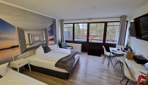 Comfort Room