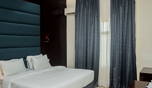 Exclusive Room