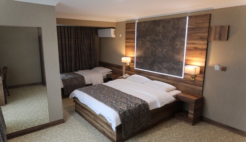 Family Triple Room