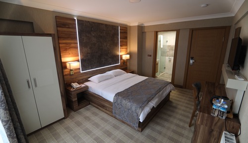 Comfort Room