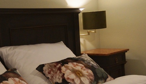 Basic Double Room