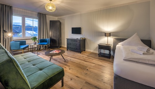 Classic Apartment, 2 Bedrooms