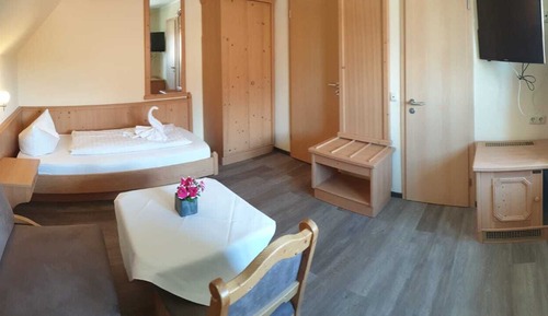 Classic Single Room