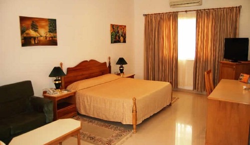 Executive Suite