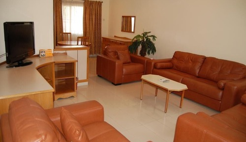 Royal Suite