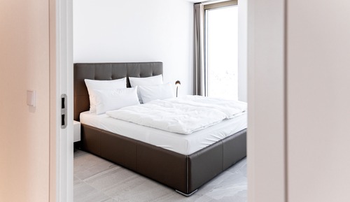 Business Apartment 10.2