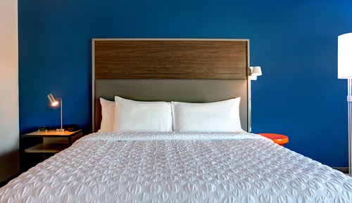Room, 1 King Bed