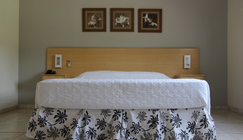 Luxury Double or Twin Room