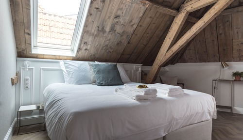 City Double Room