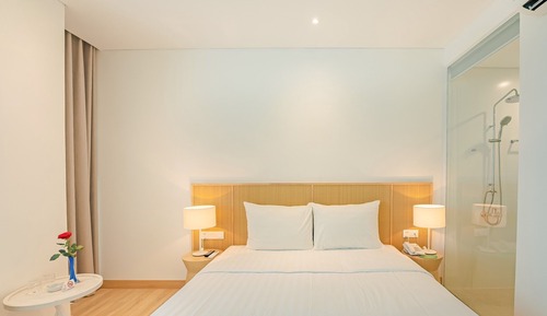 Superior Double Room