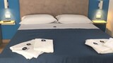 Quadruple Room (Nettuno)