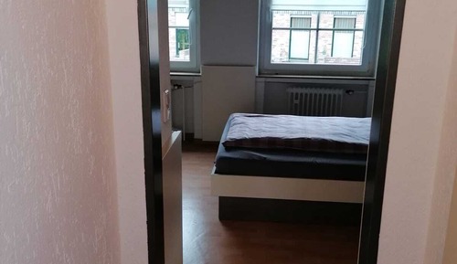 Superior Single Room, Accessible, Garden View