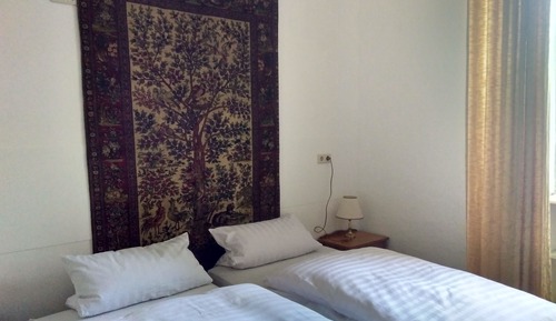 Room (General Fuchs)