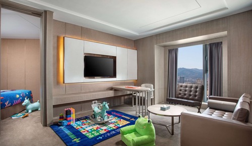 Family Suite