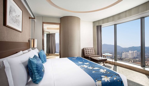 Superior Suite