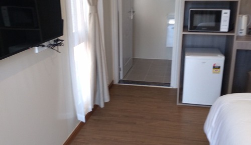 Comfort Suite