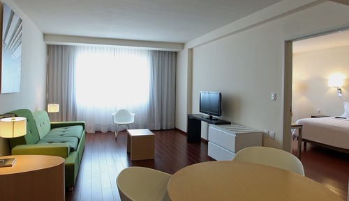 Junior Suite