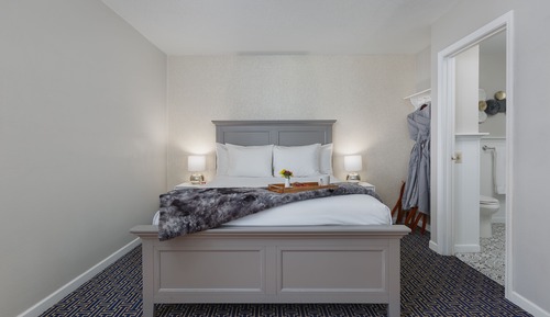 Exclusive Room