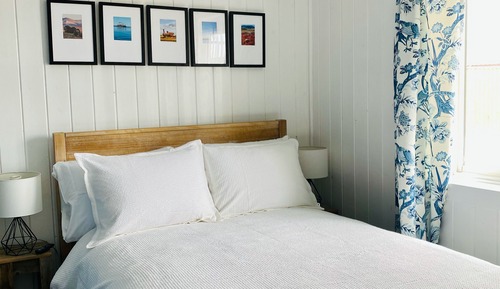 Executive Studio Suite, 1 Double Bed