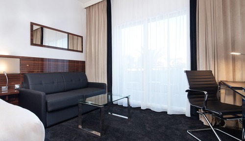 Comfort Room