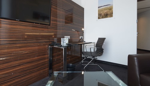 Superior Suite
