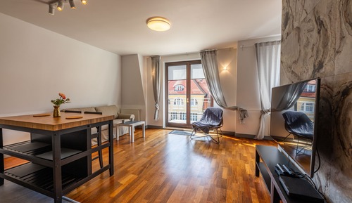Apartment, 1 Bedroom