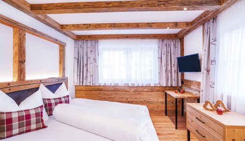 Grand Apartment
