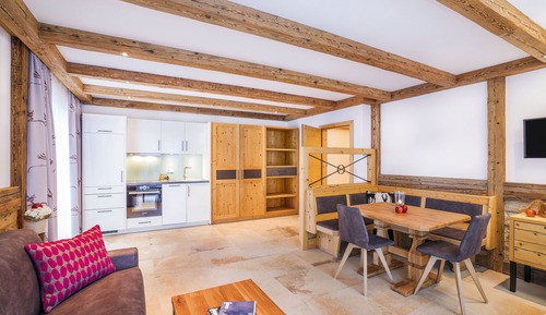 Superior Apartment