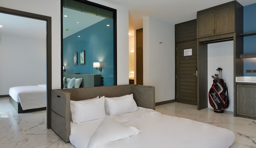Suite