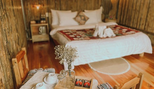 Design Single Room