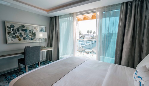 Room, 2 Queen Beds