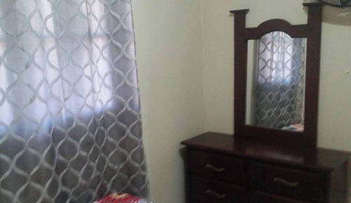 Apartment, 2 Bedrooms, Smoking, City View