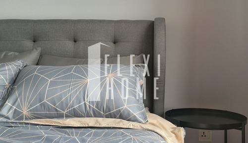 Private & Comfy 1 Bedroom in Cyberjaya (8 hours, 9am-5pm, Work from Home)