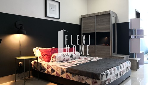 Retreat Studio Home in Cyberjaya