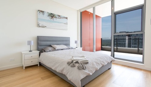 Classic Apartment, 1 Bedroom - No Parking