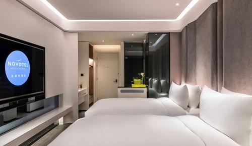 Superior Room, 2 Twin Beds
