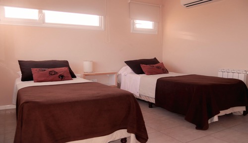 Apartment, 2 Bedrooms