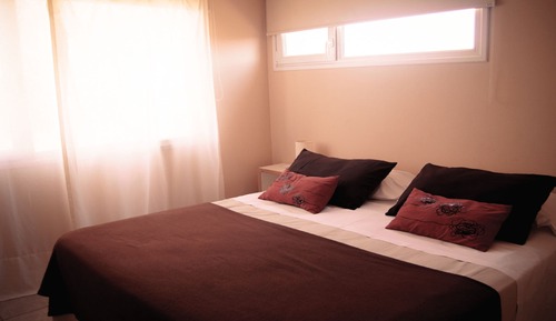 Apartment, 1 Bedroom (1st Floor)