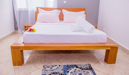 Family Apartment