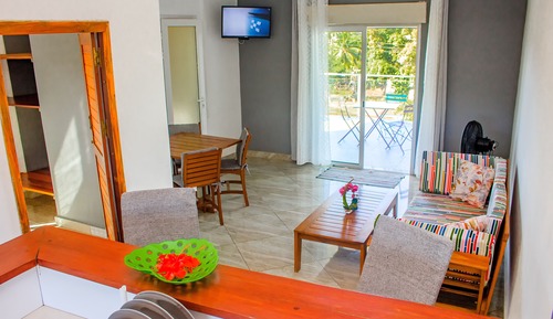 Comfort Room