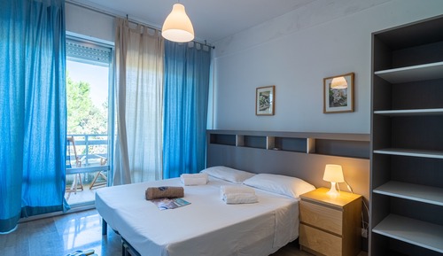 Comfort Condo (Pet Friendly)