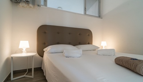 Bungalow Deluxe Pet Friendly