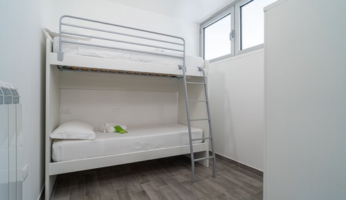 Comfort Bungalow, 2 Bedrooms, Accessible (Pet Friendly)