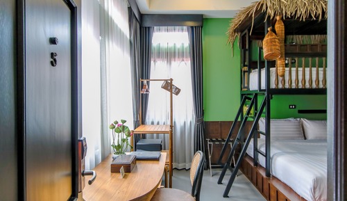 Family Suite
