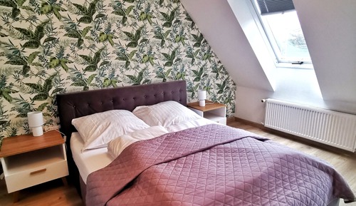 City Apartment