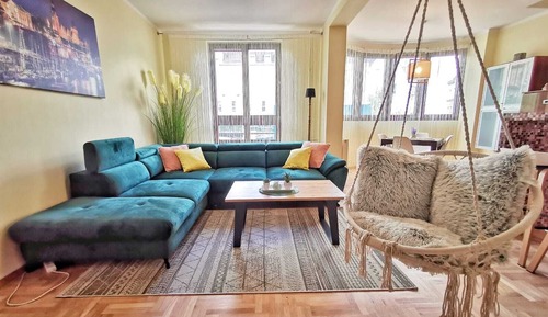 Family Apartment