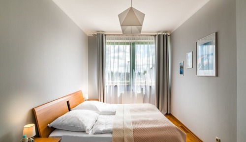 Junior Apartment